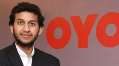 OYO Founder Ritesh Agarwal's Dad Falls To Death From Gurgaon Highrise ...