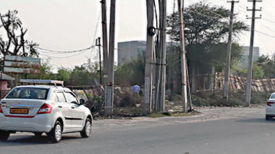 Trainee flight attendant (24) dies in Gurgaon hit-&-run crash, colleague injured