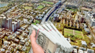 Ahmedabad Urban Development Authority to hike development fee by 20 times