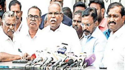 CM has promised to write to Centre on NLCIL issue: CPM