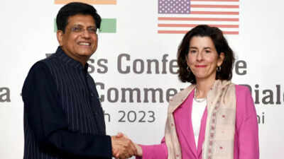US makes fresh Indo-Pacific business pitch, India to wait for clarity