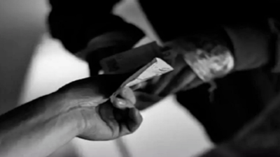 Krishi mandi secy in ACB net for taking Rs 25,000 bribe in Rajasthan's Bundi