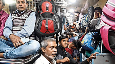 48 special trains being run from Bihar to cope with post-Holi rush