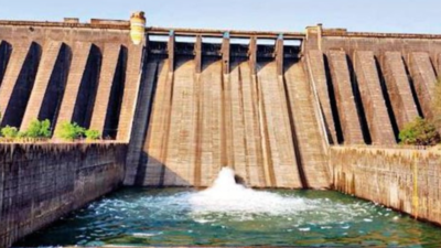 Sangli city to face supply cuts as Krishna water level dips