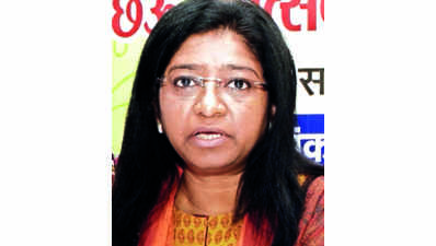 Jharkhand govt appoints Vandana Dadel as home secretary after Rajiv Ekka’s transfer
