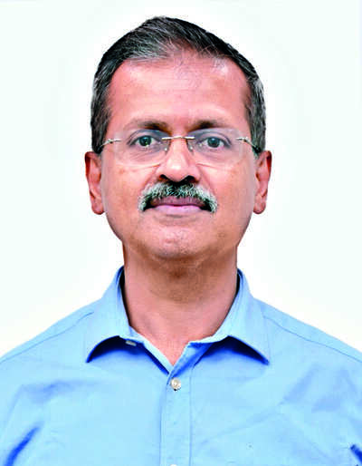 New DRM of Vadodara takes charge