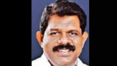 Antony Raju: HC Quashes Case Against Kerala Minister Antony Raju ...