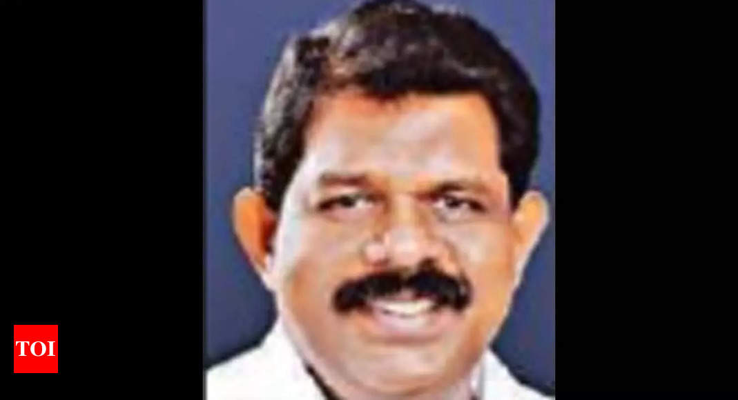 Antony Raju: HC quashes case against Kerala minister Antony Raju ...