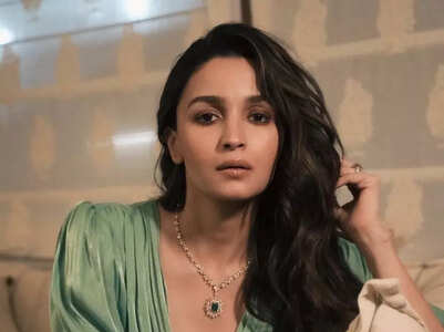 Alia on singing for her daughter Raha