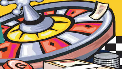 10-fold rise in cases of drugs, gambling in Goa: DGP