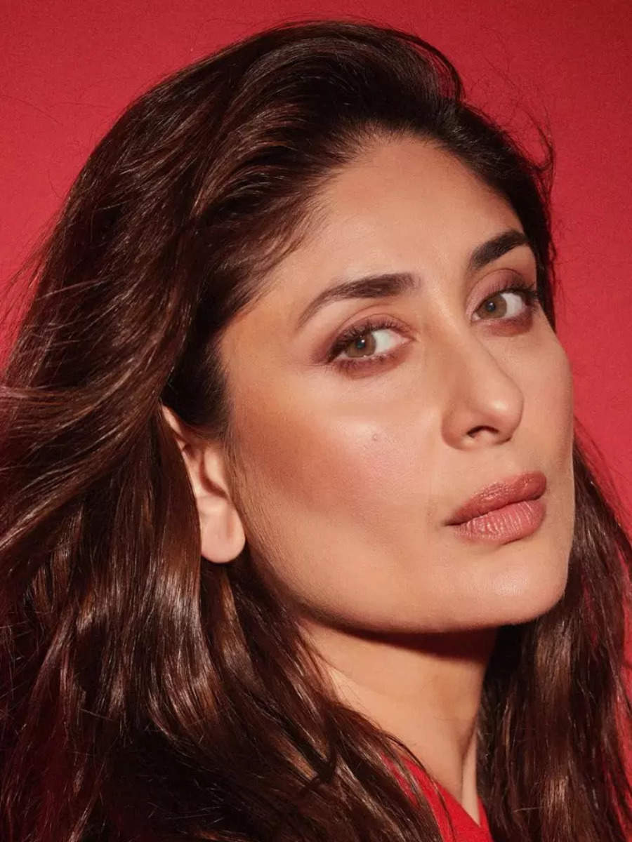 Kareena Kapoor Khan's hottest hairstyles | Times of India