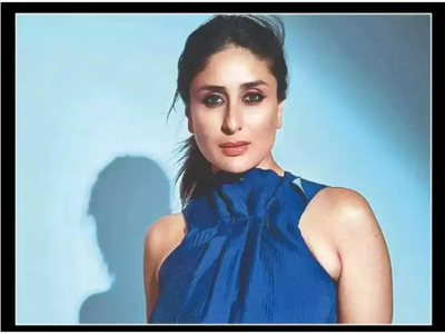 Kareena Kapoor opens up on stardom, believes it is important to be a good actor first