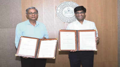 IIT-K comes up with tech on gene therapy