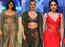 Anshula Kapoor, Sonakshi Sinha, Sobhita Dhulipala scorch the ramp