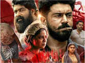 ‘Thuramukham’ box office collection: Nivin Pauly starrer mints Rs 65 lakhs on the opening day ‘Thuramukham’ box office collection: Nivin Pauly starrer mints Rs 65 lakhs on the opening day
