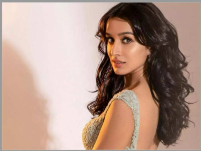 Shraddha was once caught cheating in exams