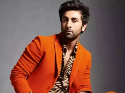 When Ranbir was caught smoking