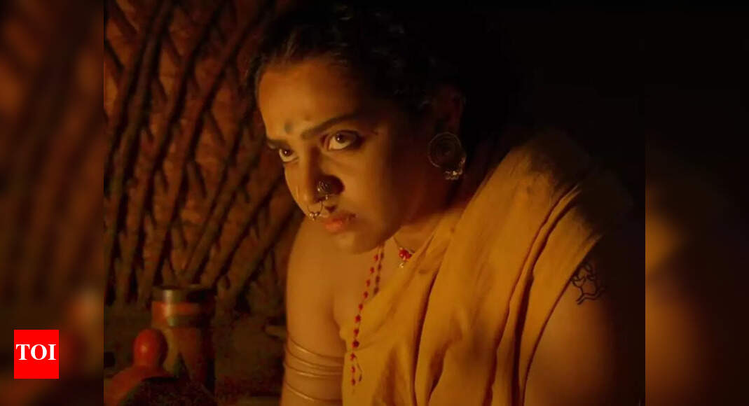 Everyone showing their truest colours': Parvathy's cryptic tweet goes viral  - IBTimes India