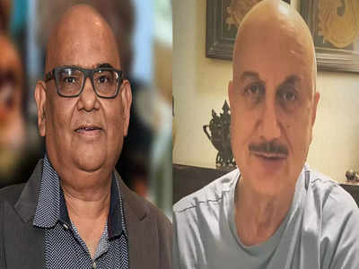 Anupam Kher to hold Satish Kaushik's prayer meet on March 21- Exclusive