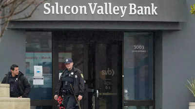 Silicon Valley Bank collapse: Indian startups feel the jitters too