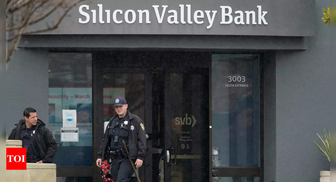 Struggles To Pay Sellers After Collapse Of Silicon Valley Bank