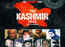 'The Kashmir Files' completes a year