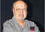 National award winner Shyam Benegal undergoes dialysis after kidney failure
