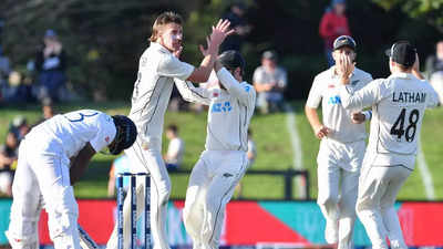 1st Test: Daryl Mitchell, Blair Tickner lead New Zealand fightback against Sri Lanka on Day 3