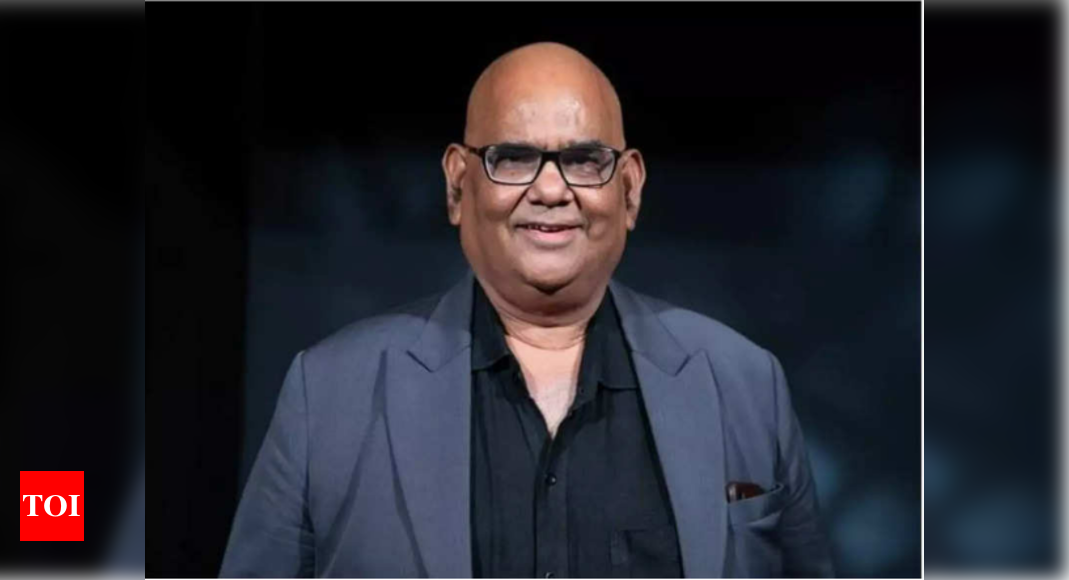 Satish Kaushik death: Delhi police recovers ‘medicines’ from the farmhouse he was staying at, detailed autopsy report awaited – Times of India