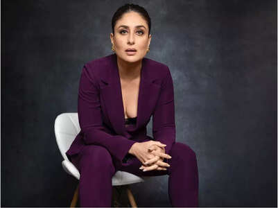 Kareena on how getting married was a taboo