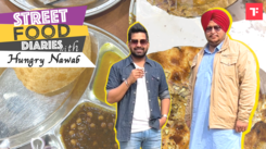 Street Food Diaries with Hungry Nawab: Breakfast in Amritsar