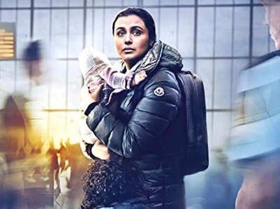 Rani: Can't think of Adira being away from me