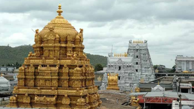 TTD to cancel VIP break darshan at Tirumala temple on March 21 & 22 due to Ugadi Asthanam