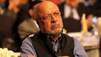 National Award-winning filmmaker Shyam Benegal's both kidneys have failed, undergoes dialysis at home: Report
