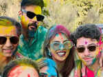 Inside Priyanka Chopra and Nick Jonas’ fun-filled Holi party with Preity Zinta in LA