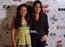 Rani Mukerji poses with Kareena Kapoor Khan for her show, says, 'Meri jaan hai' - WATCH