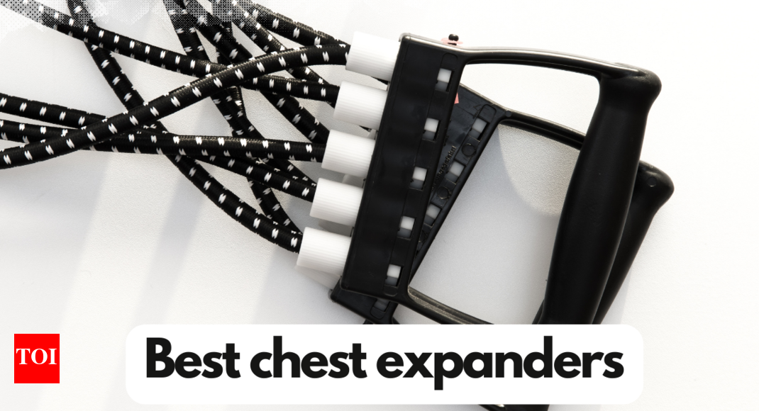 Chest expanders for online sale