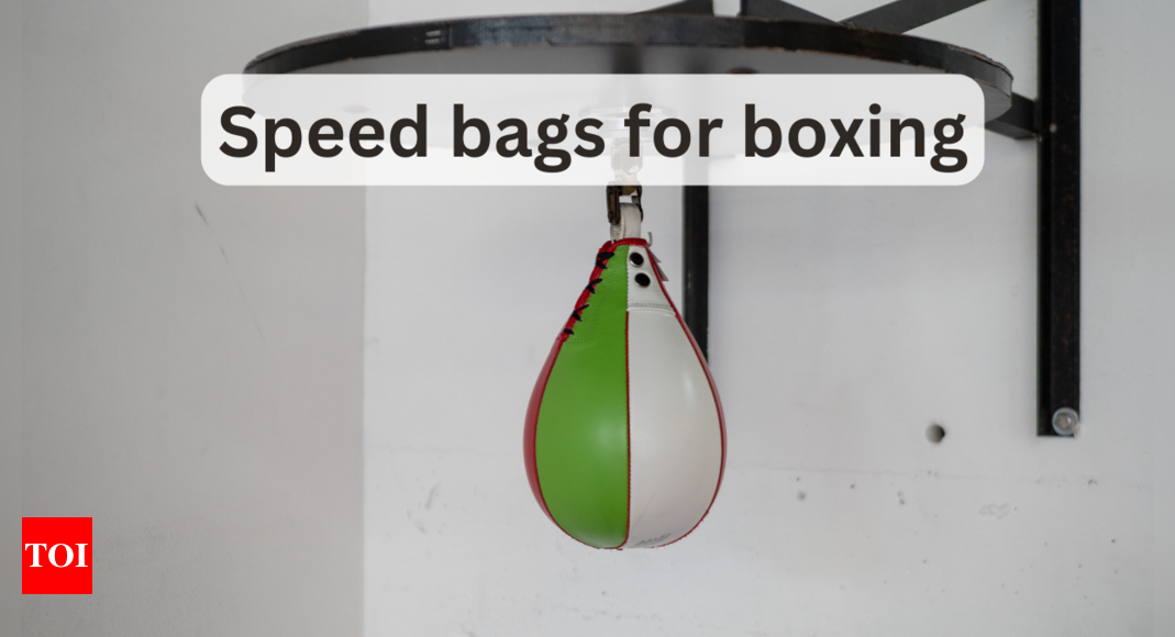 Jonex Punching Bag Unfilled Boxing Kit with Hanging Chain – Sports Wing |  Shop on