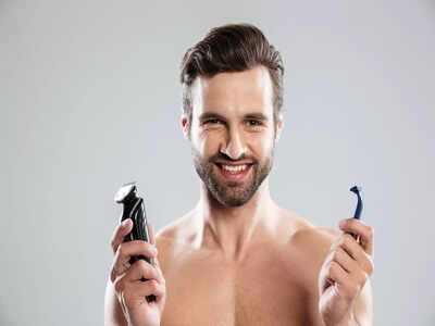 Best Trimmers for Men Under 1000 For That Tamed Look (January, 2025)