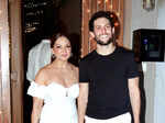 Ananya Panday, Ahaan Panday and others stun at Alanna Panday’s white-themed bridal shower