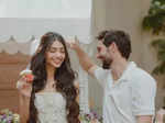 Ananya Panday, Ahaan Panday and others stun at Alanna Panday’s white-themed bridal shower