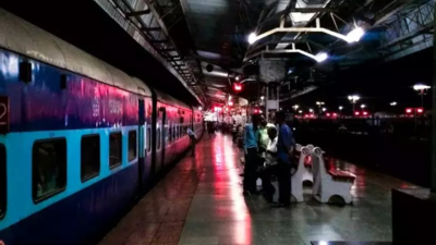 Southern Railway to develop 15 stations in Chennai division