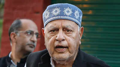 Non-BJP parties meet in J&K; decide to meet EC for early election, press for statehood