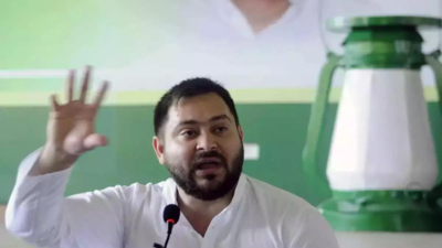 'Rumours', says Tejashwi on ED claims that Rs 600cr 'proceeds of crime' detected during raids