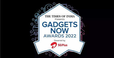 Times of India Gadgets Now Awards announced: Meet the winners