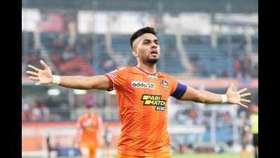 Could have finished higher if FC Goa had the right defensive balance: Brandon
