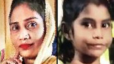 Iron rod from building site falls on Mumbai woman & daughter (8), kills them
