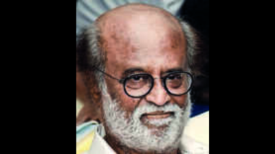 Gave up on politics on doctor's advice: Rajinikanth