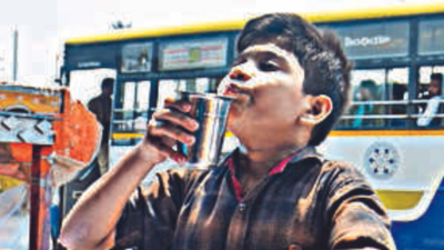 Local bodies to set up water kiosks in Kerala