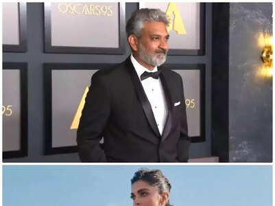 Oscars 2023: Indian stars we can't wait to see